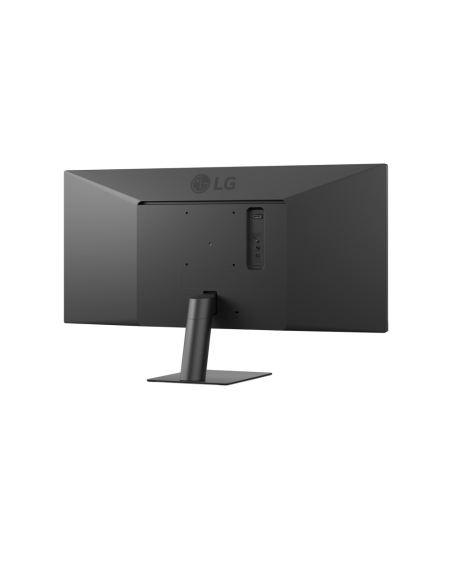 LG 29U511A-B pantalla para PC 73,7 cm (29") 2560 x 1080 Pixeles WFHD LED Negro
