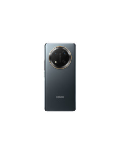 Honor 7 Lite 17,2 cm (6.78") SIM doble Android 14 5G USB Tipo C 8 GB 256 GB 6600 mAh Negro