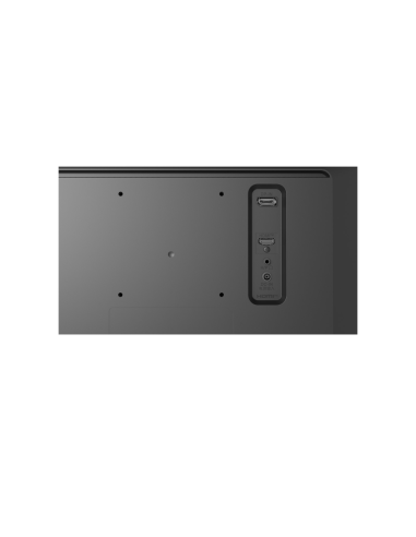 LG 29U511A-B pantalla para PC 73,7 cm (29") 2560 x 1080 Pixeles WFHD LED Negro