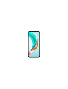 Honor X6b 16,7 cm (6.56") SIM doble Android 14 4G USB Tipo C 4 GB 128 GB 5200 mAh Verde