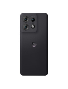 Motorola edge 50 Pro 16,9 cm (6.67") SIM doble Android 14 5G USB Tipo C 12 GB 512 GB 4500 mAh Negro 2