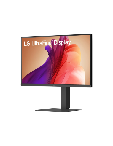 LG 27U730A-B pantalla para PC 68,6 cm (27") 3840 x 2160 Pixeles 4K Ultra HD Negro
