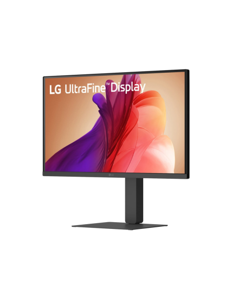 LG 27U730A-B pantalla para PC 68,6 cm (27") 3840 x 2160 Pixeles 4K Ultra HD Negro