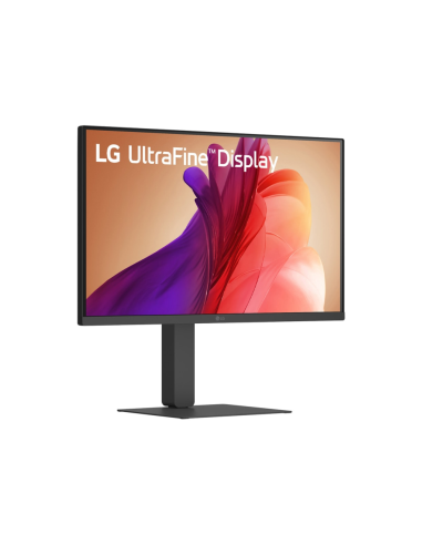 LG 27U730A-B pantalla para PC 68,6 cm (27") 3840 x 2160 Pixeles 4K Ultra HD Negro