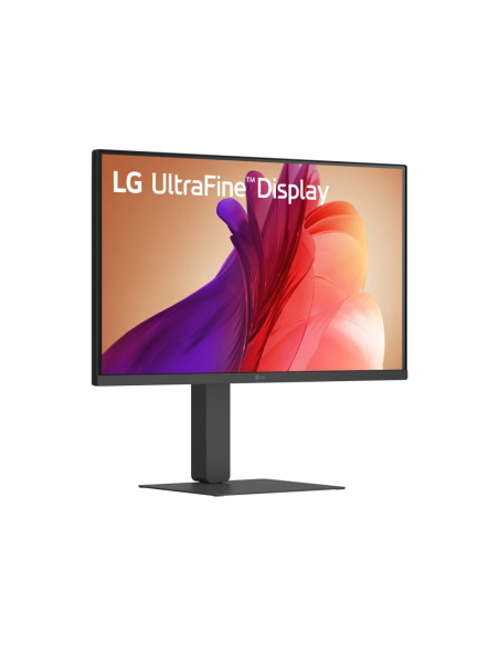 LG 27U730A-B pantalla para PC 68,6 cm (27") 3840 x 2160 Pixeles 4K Ultra HD Negro