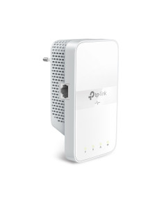 TP-Link TL-WPA7617 adaptador de red PowerLine 1200 Mbit/s Ethernet Wifi Blanco 1 pieza(s)