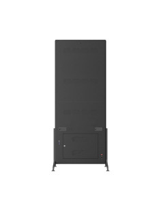 Dahua Technology DHI-LDV65-SAI400K-V2 pantalla de señalización Pantalla plana para señalización digital 165,1 cm (65") LCD 320 c 2