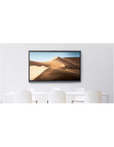 MAXHUB C5530 pantalla para sala de reuniones 139,7 cm (55") 3840 x 2160 Pixeles IPS Negro