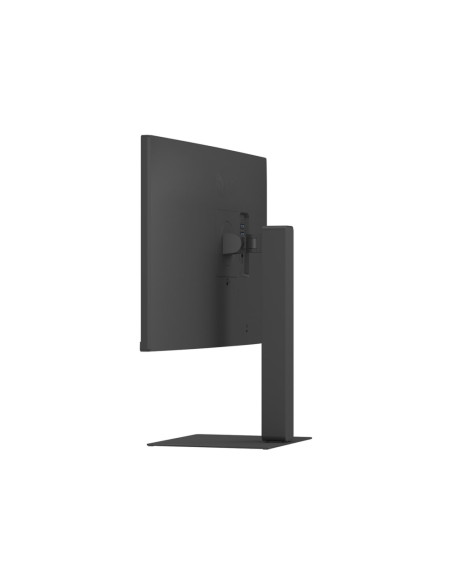 LG 27U730A-B pantalla para PC 68,6 cm (27") 3840 x 2160 Pixeles 4K Ultra HD Negro