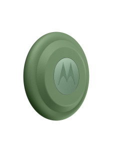 Motorola PG38C06071 localizador o rastreador GPS Universal Buscador Verde 2