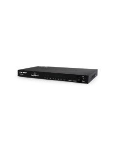 Gembird DSP-8PH4-03 divisor de video HDMI 8x HDMI