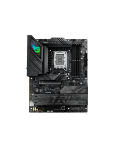 ASUS ROG STRIX B860-F GAMING WIFI Intel B860 LGA 1851 (Socket V1) ATX