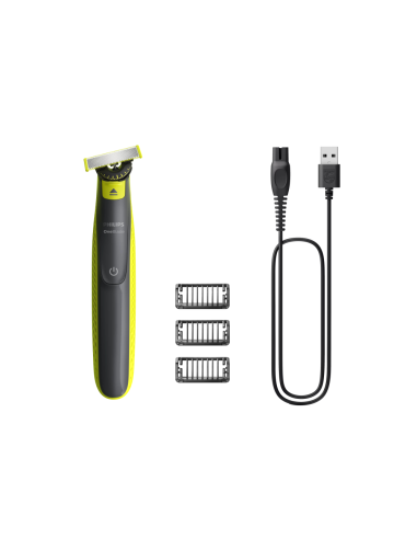 Philips Norelco OneBlade OneBlade 360 QP2724/23 Cara