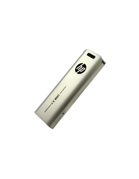 HP x796w unidad flash USB 128 GB USB tipo A 3.2 Gen 1 (3.1 Gen 1) Plata