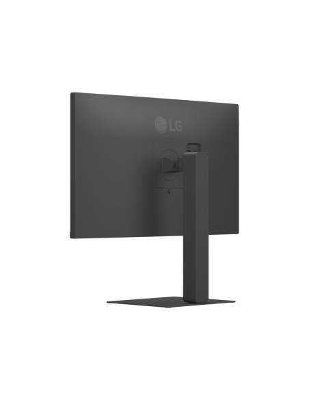 LG 27U730A-B pantalla para PC 68,6 cm (27") 3840 x 2160 Pixeles 4K Ultra HD Negro