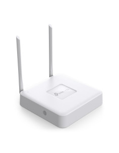 TP-Link VIGI NVR1108H-W Blanco 2