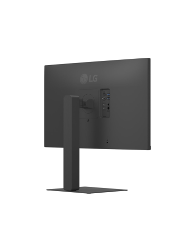 LG 27U730A-B pantalla para PC 68,6 cm (27") 3840 x 2160 Pixeles 4K Ultra HD Negro