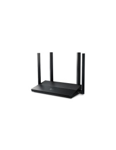 TP-Link EX141 router inalámbrico Gigabit Ethernet Doble banda (2,4 GHz / 5 GHz) Negro 2