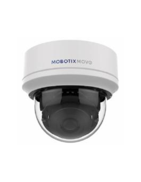 Mobotix MX-VD2A-2-IR-VA cámara de vigilancia Almohadilla Cámara de seguridad IP Interior y exterior 1920 x 1080 Pixeles Techo/Pa