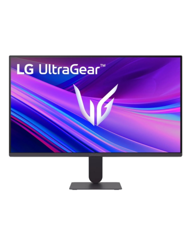 LG 24G411A-B pantalla para PC 61 cm (24") 1920 x 1080 Pixeles Full HD LCD Negro