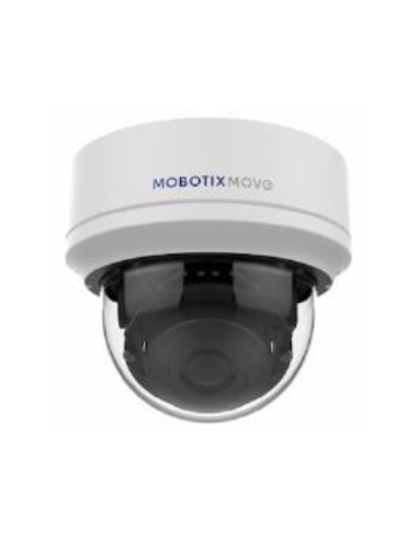 Mobotix MX-VD1A-5-IR-VA cámara de vigilancia Almohadilla Cámara de seguridad IP Interior y exterior 2720 x 1976 Pixeles Techo/Pa