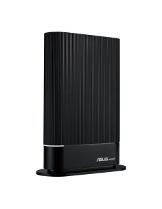 ASUS RT-AX59U router inalámbrico Gigabit Ethernet Doble banda (2,4 GHz / 5 GHz) Negro 2