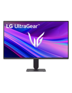 LG 24G411A-B pantalla para PC 61 cm (24") 1920 x 1080 Pixeles Full HD LCD Negro 2