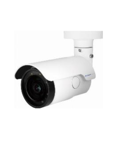 Mobotix MX-VB2A-2-IR-VA cámara de vigilancia Bala (forma) Cámara de seguridad IP Interior y exterior 1920 x 1080 Pixeles Techo/P