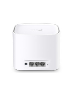 TP-Link HX520 Doble banda (2,4 GHz / 5 GHz) Wi-Fi 6 (802.11ax) Blanco 3 Interno 2
