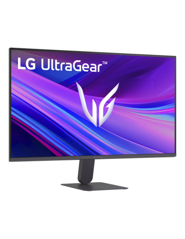 LG 27G411A-B pantalla para PC 68,6 cm (27") 1920 x 1080 Pixeles Full HD LCD Negro