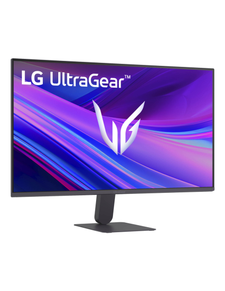 LG 27G411A-B pantalla para PC 68,6 cm (27") 1920 x 1080 Pixeles Full HD LCD Negro