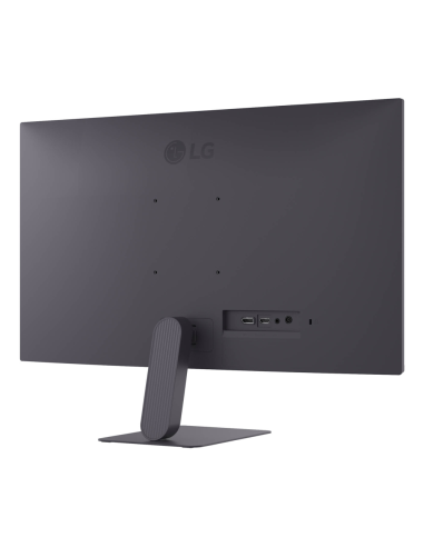 LG 27G411A-B pantalla para PC 68,6 cm (27") 1920 x 1080 Pixeles Full HD LCD Negro