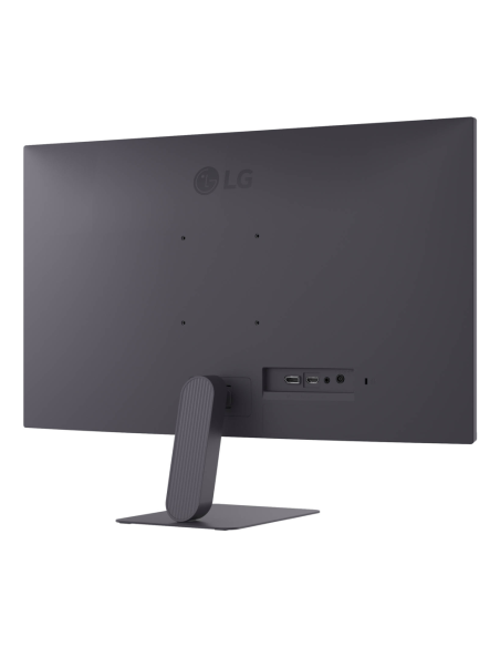 LG 27G411A-B pantalla para PC 68,6 cm (27") 1920 x 1080 Pixeles Full HD LCD Negro