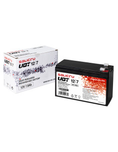 Salicru UBT 12/7 2