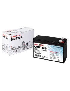 Salicru UBT 12/9 2