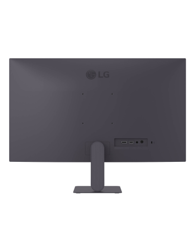 LG 27G411A-B pantalla para PC 68,6 cm (27") 1920 x 1080 Pixeles Full HD LCD Negro