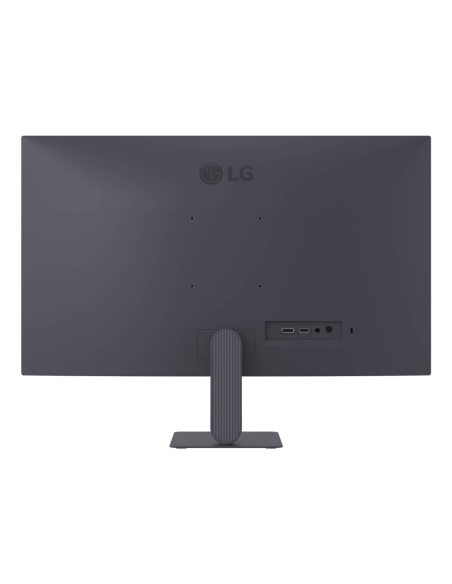 LG 27G411A-B pantalla para PC 68,6 cm (27") 1920 x 1080 Pixeles Full HD LCD Negro
