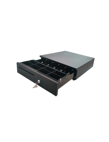 10POS CP-405N Cajón de efectivo manual