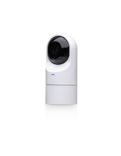 Ubiquiti G3-FLEX Cubo Cámara de seguridad IP Interior y exterior 1920 x 1080 Pixeles Techo/Pared/Poste