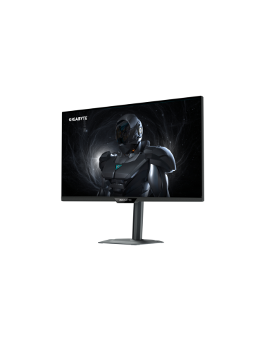 GIGABYTE G27Q2 Monitor Gaming 27” 2K QHD - 2560 x 1440, 200Hz, 1ms, 350 cd/m², Compatible con G-Sync, FreeSync Premium, HDR10, H