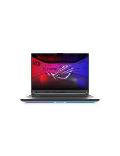 ASUS ROG Strix G18 G815LR-S9046 - Ordenador Portátil Gaming de 18" WQXGA 240Hz (Intel Core Ultra 9 275HX, 32GB RAM, 1TB SSD, NVI