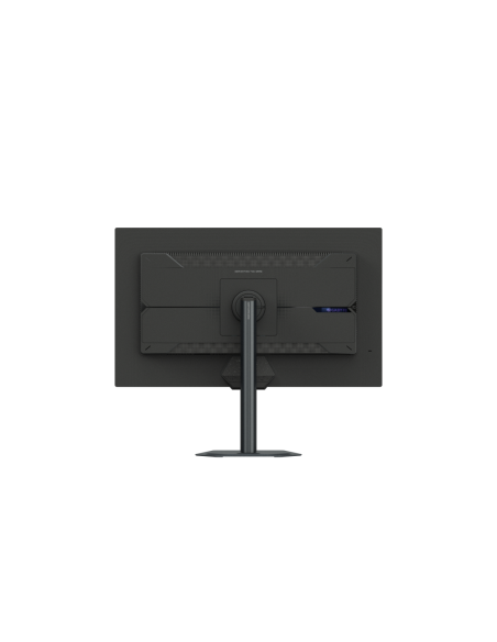 GIGABYTE G27Q2 Monitor Gaming 27” 2K QHD - 2560 x 1440, 200Hz, 1ms, 350 cd/m², Compatible con G-Sync, FreeSync Premium, HDR10, H