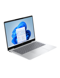 HP OmniBook 7 AI 14-fr0011ns Intel Core Ultra 5 225U Portátil 35,6 cm (14") 2K 16 GB LPDDR5-SDRAM 1 TB SSD Wi-Fi 7 (802.11be) Wi 2