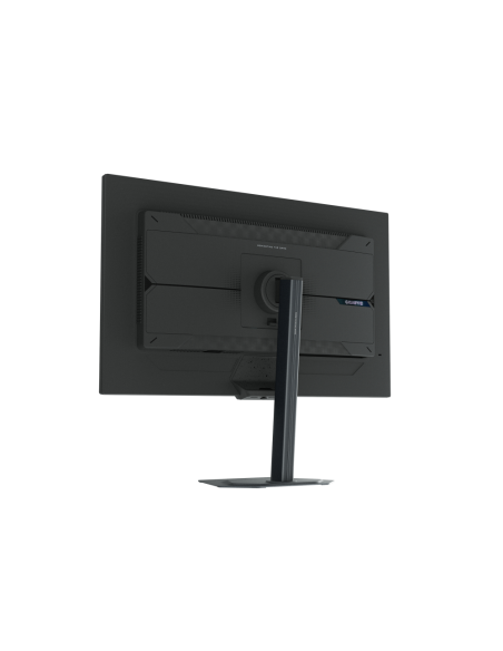 GIGABYTE G27Q2 Monitor Gaming 27” 2K QHD - 2560 x 1440, 200Hz, 1ms, 350 cd/m², Compatible con G-Sync, FreeSync Premium, HDR10, H