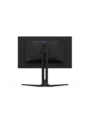 GIGABYTE AORUS FO27Q5P Monitor Gaming OLED QHD – 2560 x 1440, 500Hz, 0,03ms, KVM, 300 cd/m², FreeSync Premium Pro, DisplayHDR Tr
