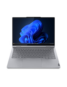 Lenovo ThinkBook 14 2-in-1 G5 IAU Intel Core Ultra 5 225U Híbrido (2-en-1) 35,6 cm (14") Pantalla táctil WUXGA 16 GB DDR5-SDRAM 