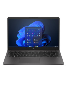 HP 255 15.6 inch G10 Notebook PC AMD Ryzen™ 3 7330U Portátil 39,6 cm (15.6") Full HD 8 GB DDR4-SDRAM 512 GB SSD Wi-Fi 6 (802.11a