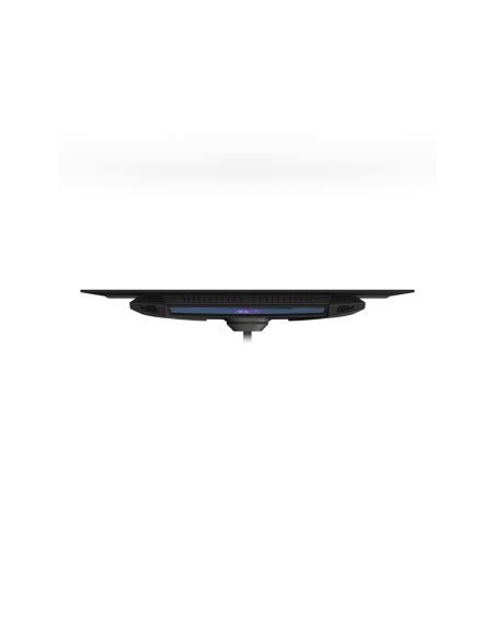 GIGABYTE AORUS FO27Q5P Monitor Gaming OLED QHD – 2560 x 1440, 500Hz, 0,03ms, KVM, 300 cd/m², FreeSync Premium Pro, DisplayHDR Tr