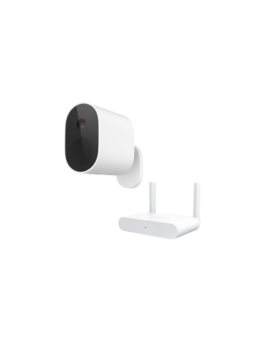 Xiaomi BHR4435GL cámara de vigilancia Cámara de seguridad IP Exterior 1920 x 1080 Pixeles Pared