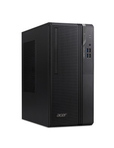 Acer Veriton S2690G Intel® Core™ i7 i7-12700 16 GB DDR4-SDRAM 512 GB SSD Windows 11 Pro Escritorio PC Negro 2
